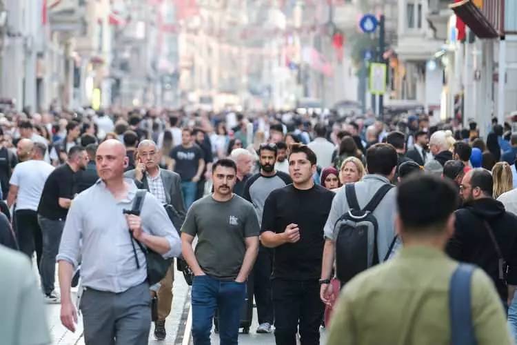 Sıralama şaşırttı! Türkiye'nin en mutlu şehirler listesi açıklandı! Sizin yaşadığınız şehir kaçıncı sırada? 3