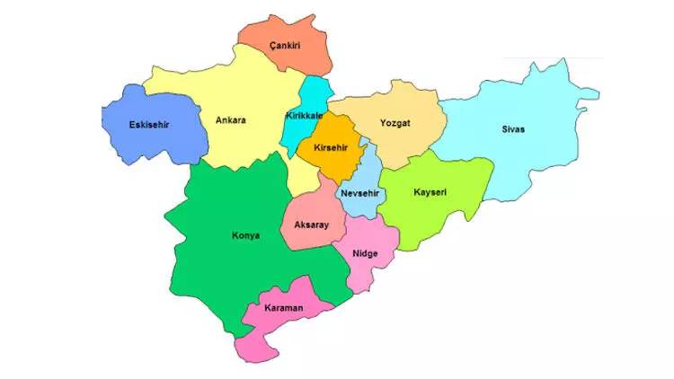 Meteoroloji güncel hava durumu raporunu açıkladı! 20 Ağustos 2024 Salı tüm ülke geneli hava durumu ve sıcaklıkları 5