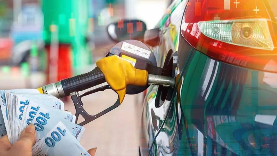 Akar yakıt fiyatlarında son durum ne? Güncel benzin, motorin, LPG ve Brent petrol fiyatları ne kadar? 1