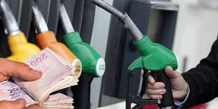 Akar yakıt fiyatlarında son durum ne? Güncel benzin, motorin, LPG ve Brent petrol fiyatları ne kadar?