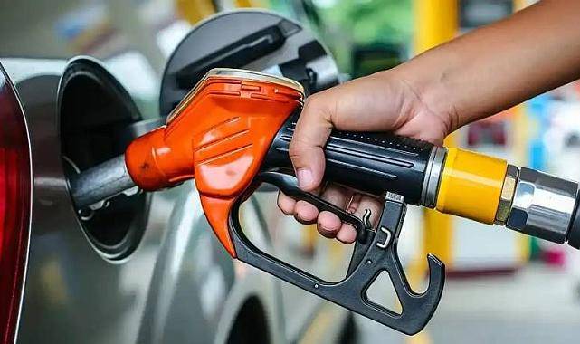 21 Ağustos Güncel akaryakıt fiyatları ne kadar? Benzin, motorin (mazot), LPG ve Brent petrol fiyatları 5