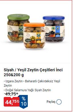 Cebinize iyi gelecek fiyatlar! BİM, 21-27 Ağustos tarihleri arasında geçerli olacak indirimli ürün listesini yayınladı 13