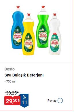 Cebinize iyi gelecek fiyatlar! BİM, 21-27 Ağustos tarihleri arasında geçerli olacak indirimli ürün listesini yayınladı 20