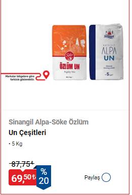 Cebinize iyi gelecek fiyatlar! BİM, 21-27 Ağustos tarihleri arasında geçerli olacak indirimli ürün listesini yayınladı 21