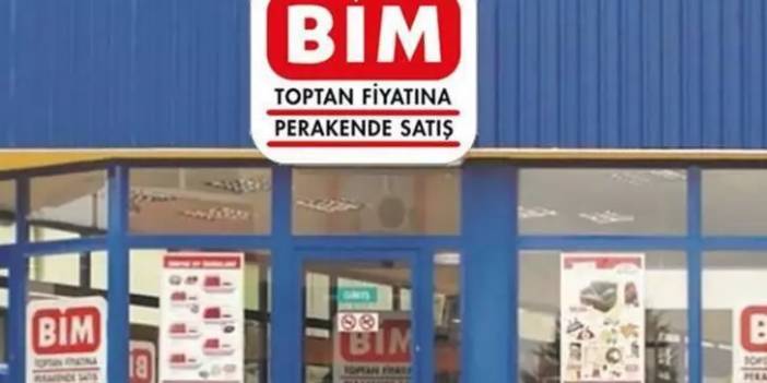 Cebinize iyi gelecek fiyatlar! BİM, 21-27 Ağustos tarihleri arasında geçerli olacak indirimli ürün listesini yayınladı