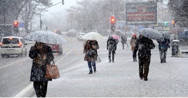 3 Aralık Salı hava durumu nasıl olacak? Meteoroloji son dakika İstanbul, Ankara, İzmir 10