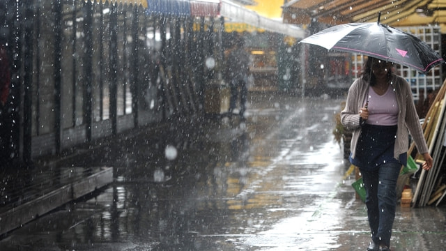 3 Aralık Salı hava durumu nasıl olacak? Meteoroloji son dakika İstanbul, Ankara, İzmir 11