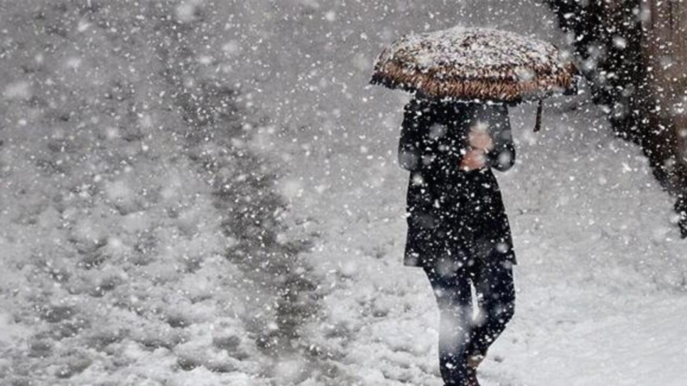 3 Aralık Salı hava durumu nasıl olacak? Meteoroloji son dakika İstanbul, Ankara, İzmir 2