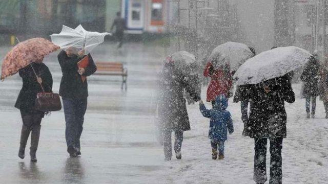 3 Aralık Salı hava durumu nasıl olacak? Meteoroloji son dakika İstanbul, Ankara, İzmir 3