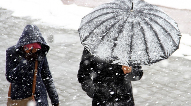 3 Aralık Salı hava durumu nasıl olacak? Meteoroloji son dakika İstanbul, Ankara, İzmir 4