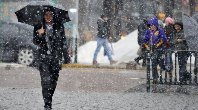 3 Aralık Salı hava durumu nasıl olacak? Meteoroloji son dakika İstanbul, Ankara, İzmir 8