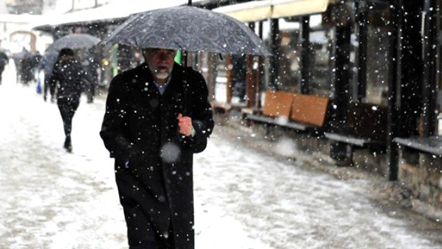 3 Aralık Salı hava durumu nasıl olacak? Meteoroloji son dakika İstanbul, Ankara, İzmir 9