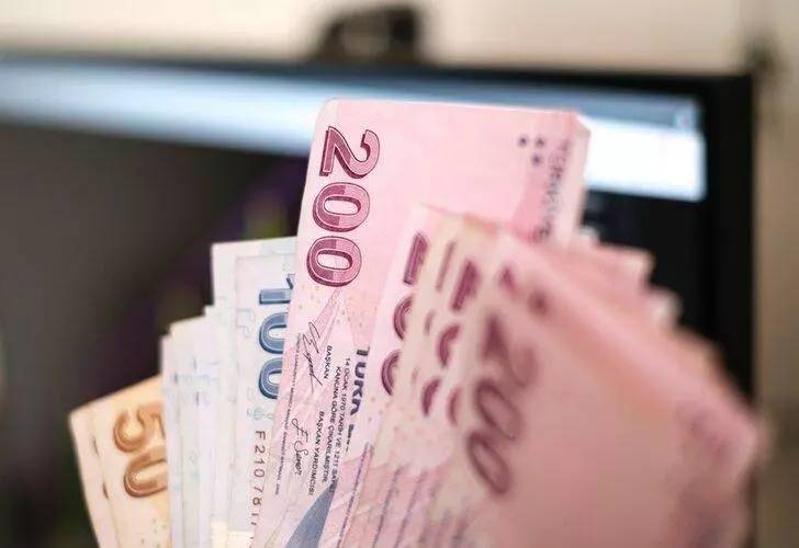 Emekli promosyonlarında kesenin ağzı açıldı! Hangi banka ne kadar veriyor? 13 Banka promosyon rakamlarını açıkladı 14