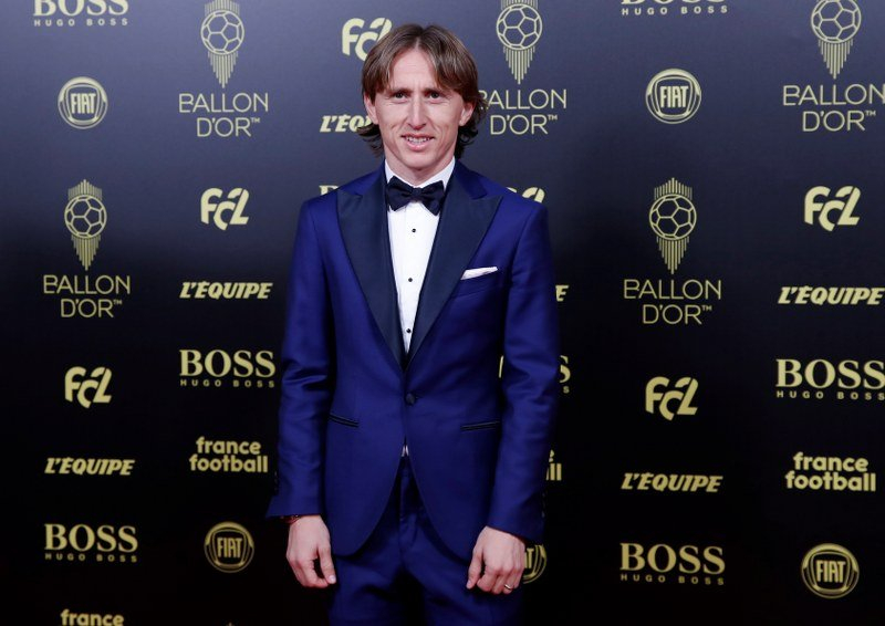 2019 Ballon d’Or ödülü Lionel Messi oldu! 18