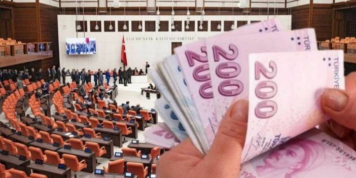 Milyonlarca emekli ve çalışanı ilgilendiriyor! Hem erken emeklilik, hem yüksek maaş