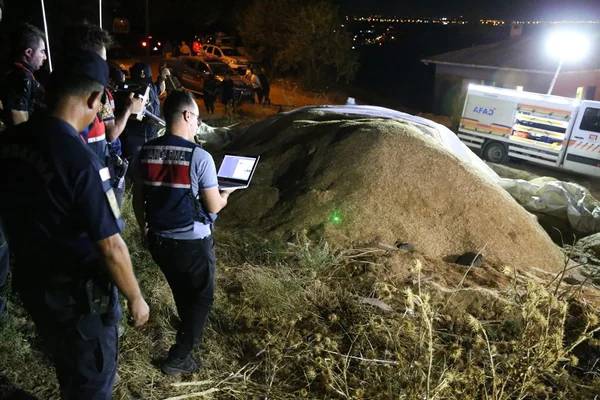 Narin'den 7 gündür haber yok! Tüm imkanlar seferber edildi! İşte son gelişmeler 3