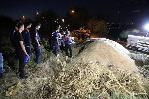 Narin'den 7 gündür haber yok! Tüm imkanlar seferber edildi! İşte son gelişmeler 7