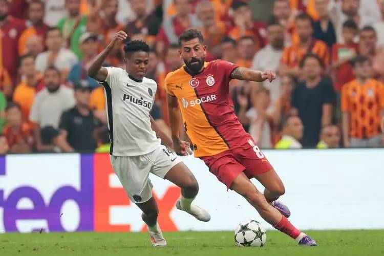 Dünyaya rezil olduk! Galatasaray- Young Boys maçında çıkan olaylar manşetlere böyle taşındı: Türkiye'de çılgınlık 17