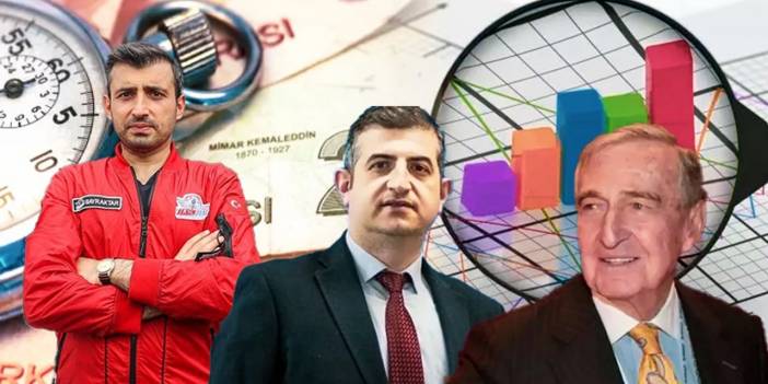 Türkiye'nin vergi rekortmen listesi açıklandı! İşte 2023 yılı vergi rekortmenleri...