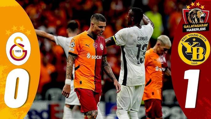 Ünlü spor yazarları Young Boys maçı sonrası Okan Buruk'u yerden yere vurdular! ''Okan Buruk dün gece intihar etti'' 2