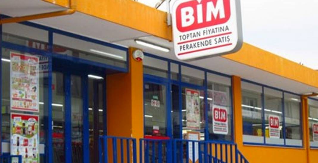 İhtiyacınız olan bir çok şey en uygun fiyata burada! BİM Market 30 Ağustos 2024 Cuma aktüel ürün kataloğunu yayınladı 1