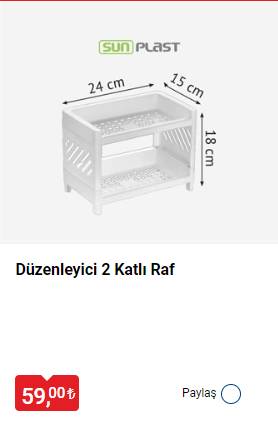 İhtiyacınız olan bir çok şey en uygun fiyata burada! BİM Market 30 Ağustos 2024 Cuma aktüel ürün kataloğunu yayınladı 37