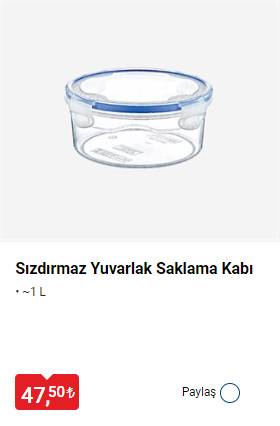 İhtiyacınız olan bir çok şey en uygun fiyata burada! BİM Market 30 Ağustos 2024 Cuma aktüel ürün kataloğunu yayınladı 40