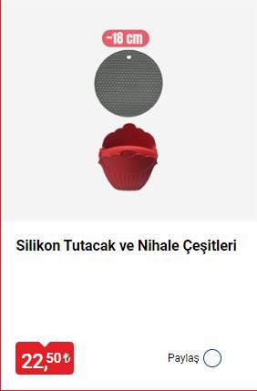 İhtiyacınız olan bir çok şey en uygun fiyata burada! BİM Market 30 Ağustos 2024 Cuma aktüel ürün kataloğunu yayınladı 45