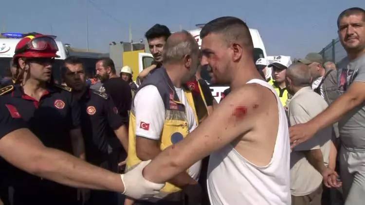 Küçükçekmece, Metrobüs kazasının nedeni belli oldu! İşte kaza raporundaki şok detaylar 10