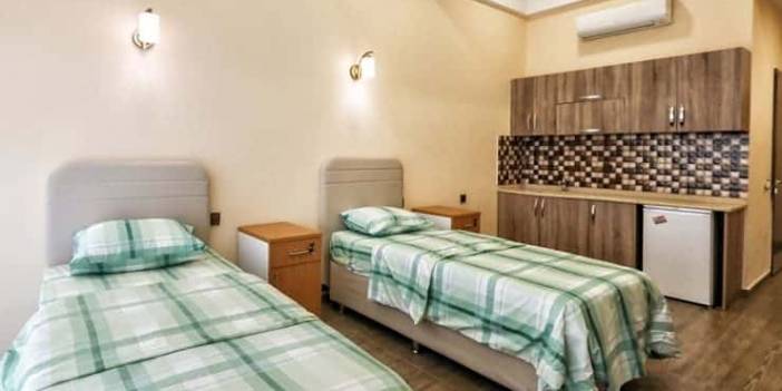 İBB yurt sonuçları açıklandı! Yurt kayıtları ne zaman? İBB yurt ücretleri ne kadar?