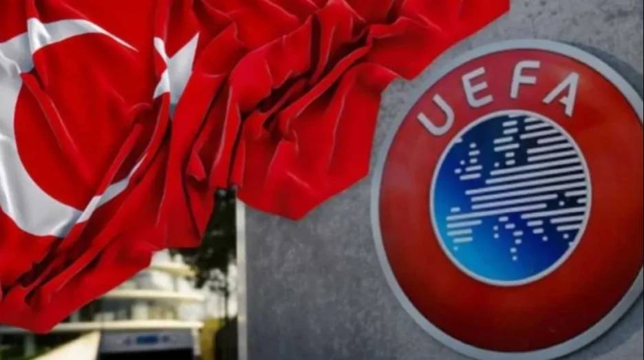 UEFA ülke puan ve sıralamaları belli oldu! O ülkeyle kıyasıya çekişiyoruz! Türkiye kaç puanla kaçıncı sırada? 1