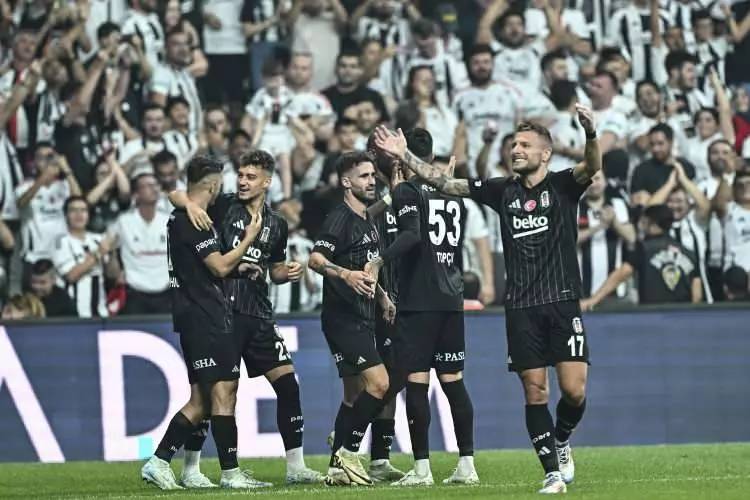 UEFA ülke puan ve sıralamaları belli oldu! O ülkeyle kıyasıya çekişiyoruz! Türkiye kaç puanla kaçıncı sırada? 5