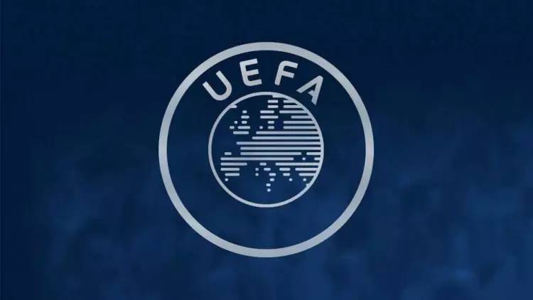 UEFA ülke puan ve sıralamaları belli oldu! O ülkeyle kıyasıya çekişiyoruz! Türkiye kaç puanla kaçıncı sırada? 7