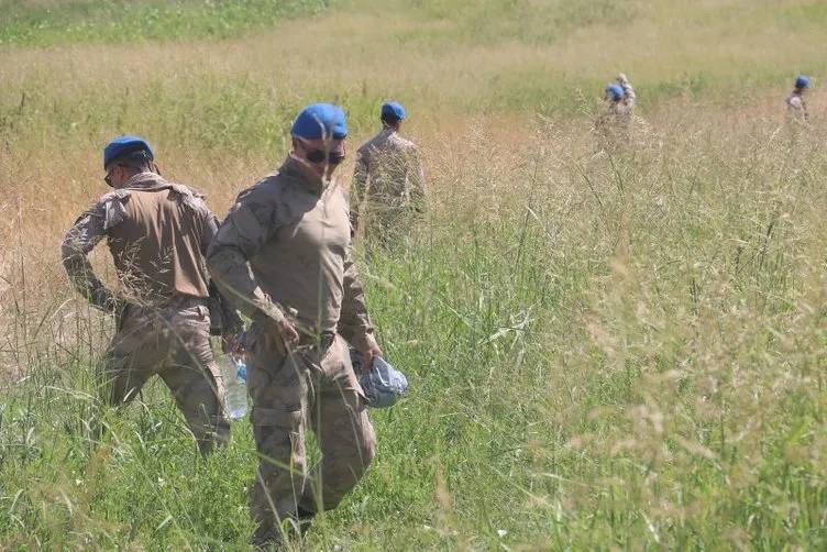 Türkiye günlerdir Narin Güran'dan haber bekliyordu! İçişleri Bakanı Ali Yerlikaya, acı haberi  duyurdu 13