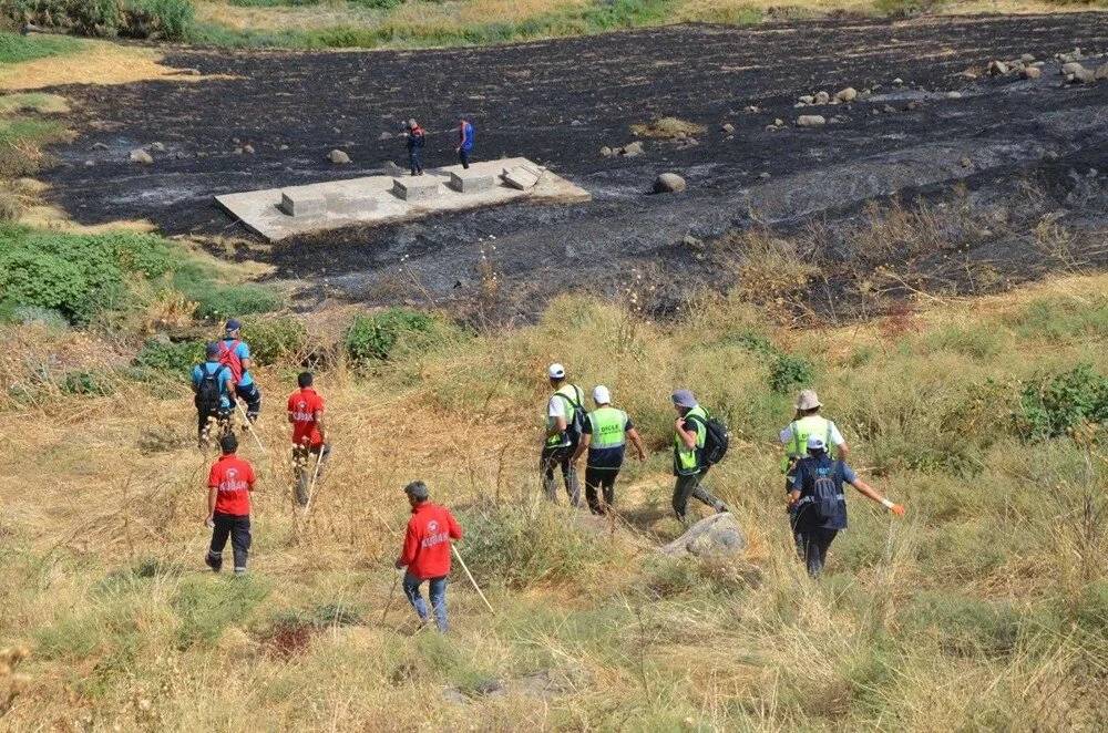 Türkiye günlerdir Narin Güran'dan haber bekliyordu! İçişleri Bakanı Ali Yerlikaya, acı haberi  duyurdu 3