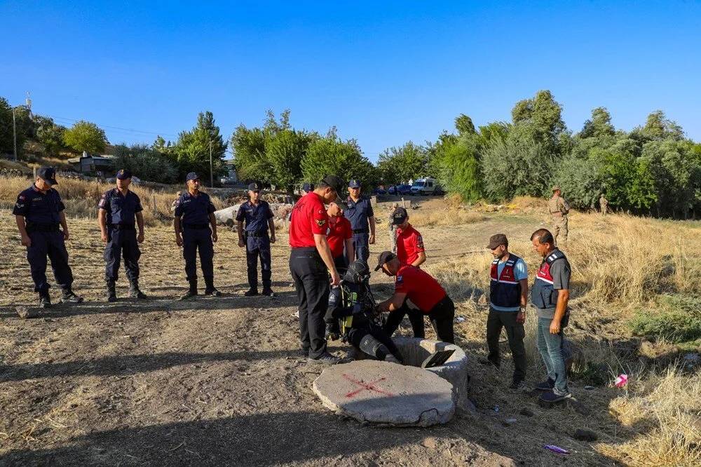 Türkiye günlerdir Narin Güran'dan haber bekliyordu! İçişleri Bakanı Ali Yerlikaya, acı haberi  duyurdu 6