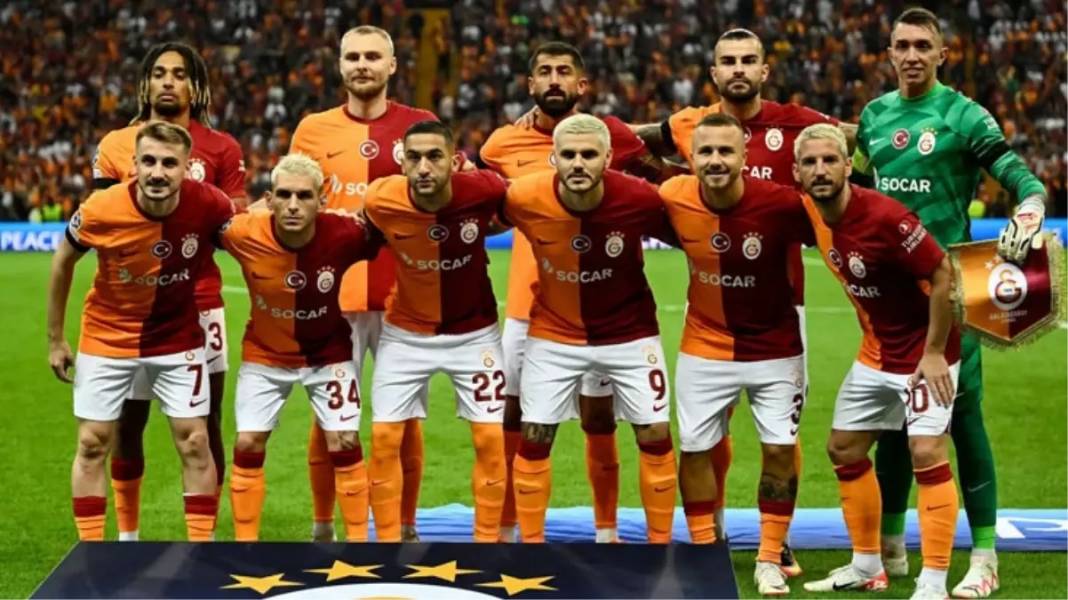 Fenerbahçe, Beşiktaş, Galatasaray ve Başakşehir'in Avrupa liglerindeki rakipleri belli oldu 4