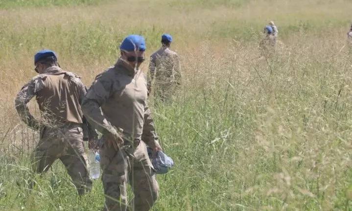 Kayıp Narin Güran bulundu mu? Narin Güran olayında son gelişmeler! Gözaltına alınan amca S.G. tutuklanma talebi 3