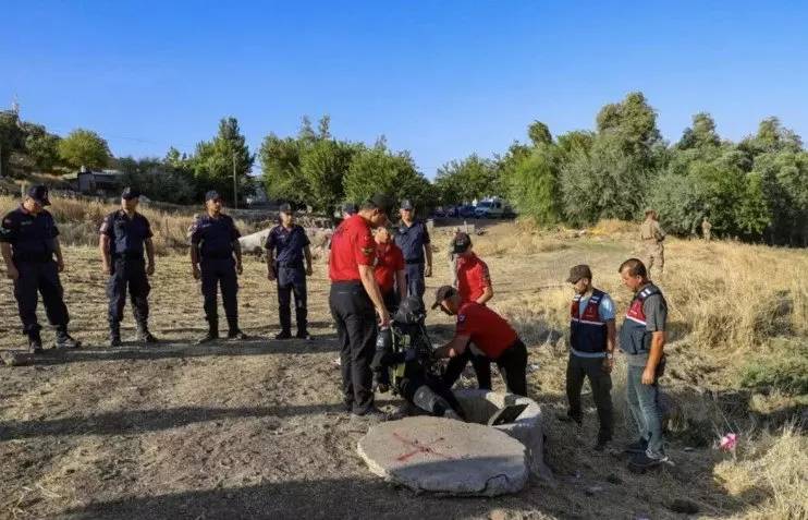 Kayıp Narin Güran bulundu mu? Narin Güran olayında son gelişmeler! Gözaltına alınan amca S.G. tutuklanma talebi 4