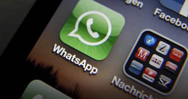 WhatsApp kullananlar dikkat! 7 Aralık itibari ile yasaklanacak 7