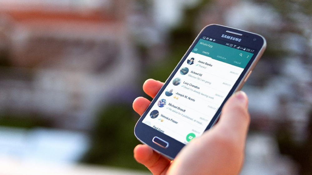 WhatsApp kullananlar dikkat! 7 Aralık itibari ile yasaklanacak 8