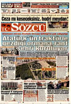 Akıllardaki Narin sorusu! Narin cinayete mi kurban gitti? 4 Eylül 2024 Çarşamba gazete manşetleri 3