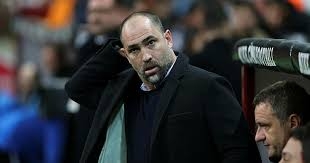 Igor Tudor'u istifaya götüren hataları 13