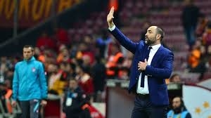 Igor Tudor'u istifaya götüren hataları 8