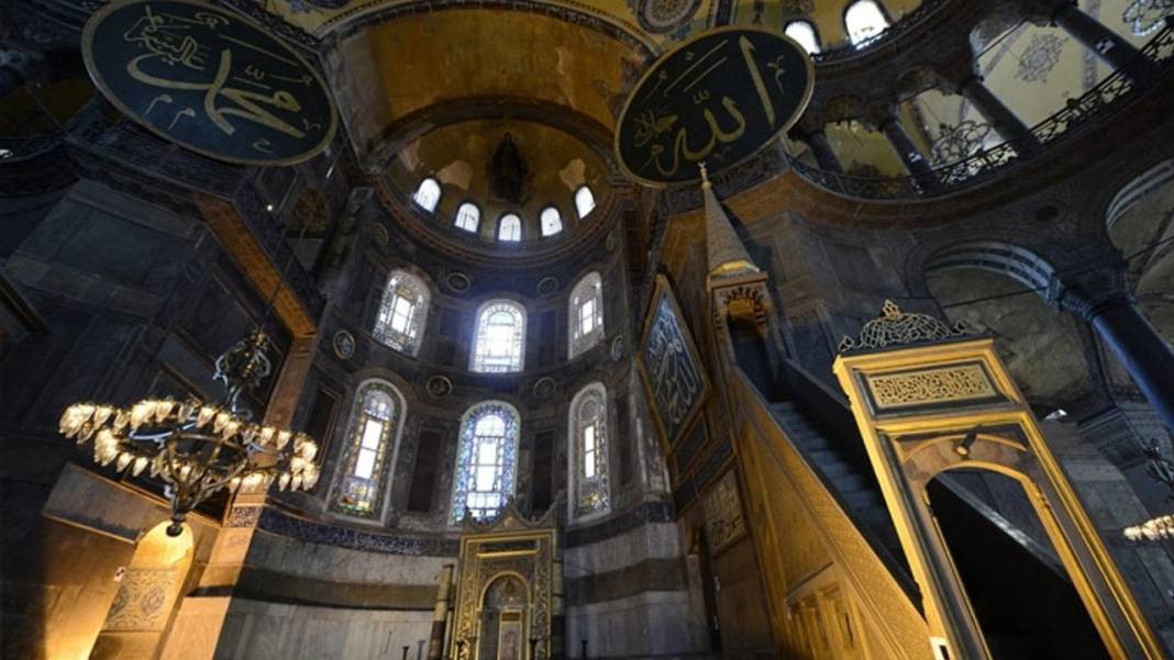 Diyanet açıkladı! Bugün Cuma hutbesinin konusu ne? 6  Eylül 2024 Cuma hutbesi 6