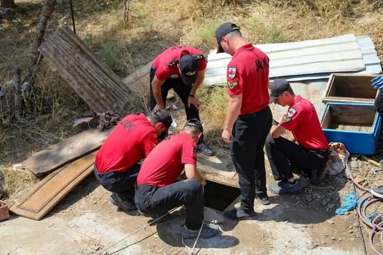 Narin cinayetinin sır perdesini aralayacak iki önemli kanıt! Çuval ve Pembe terlik detayı 17