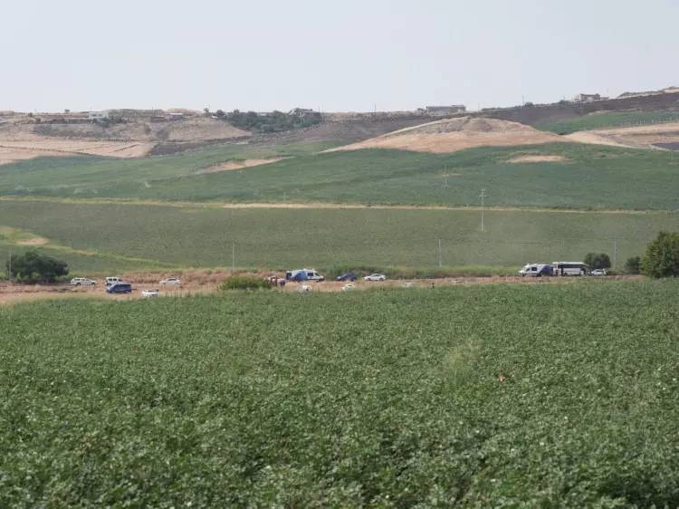 Narin cinayetinin sır perdesini aralayacak iki önemli kanıt! Çuval ve Pembe terlik detayı 22