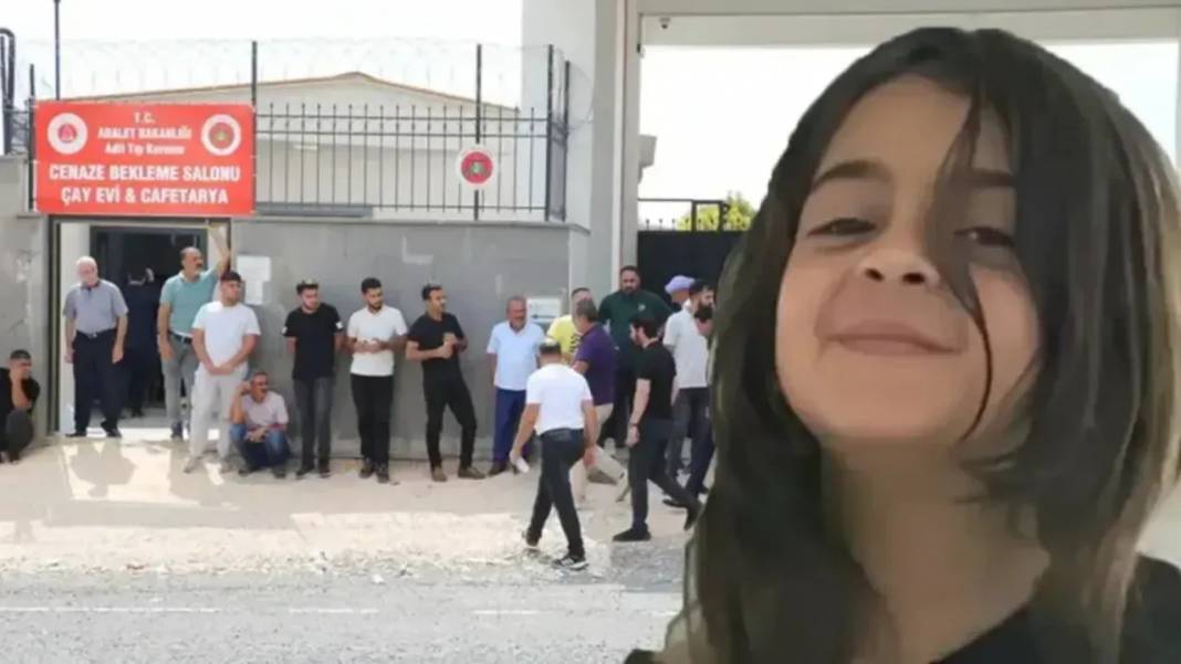 Narin Güran cinayetinde tüm gözler aileye çevrildi! Anne ve baba dahil 24 kişi gözaltına alındı 9