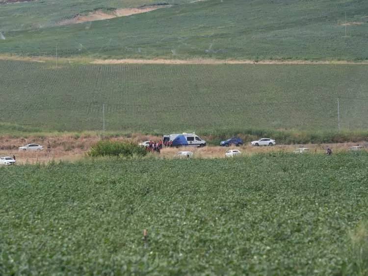 Narin Güran'ın engelli ablası da mı cinayete kurban gitti? Savcılık şüpheli ölümle ilgili soruşturma başlattı 14