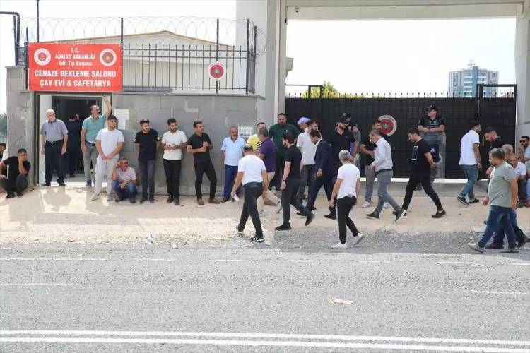 Narin Güran cinayetinde ilk itiraf geldi! Muhtar çuval içinde cesedi bana verdi! İşte gizli tanığın ifadesi 14